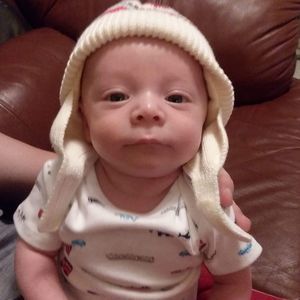 Meet your Posher, Austin